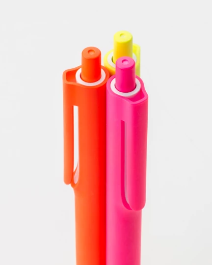 Długopis NEON (GA-19601-21)