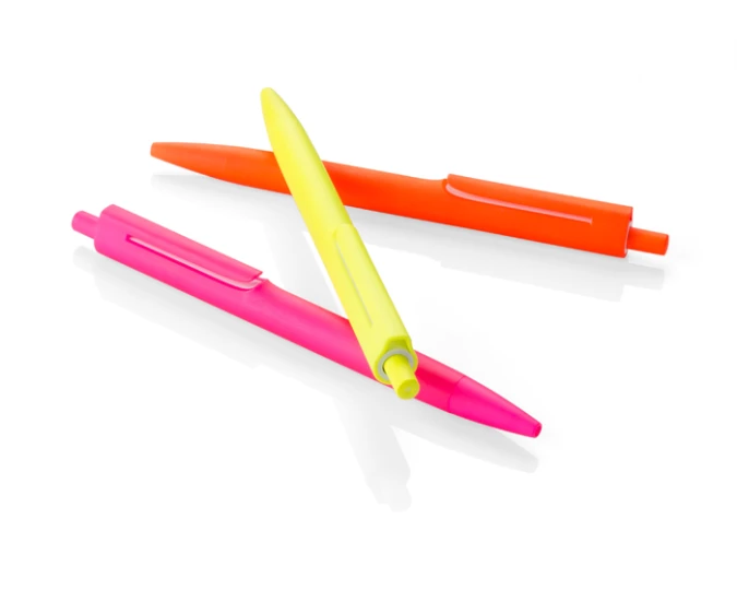 Długopis NEON (GA-19601-21)