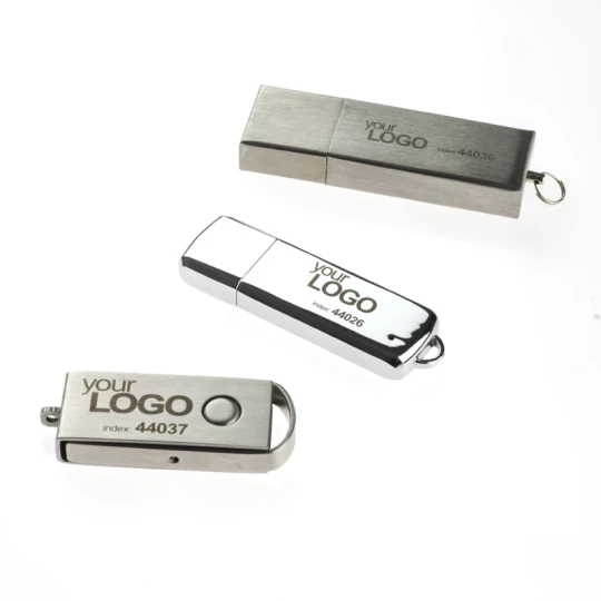 Pamięć USB VERONA 16 GB (GA-44027)