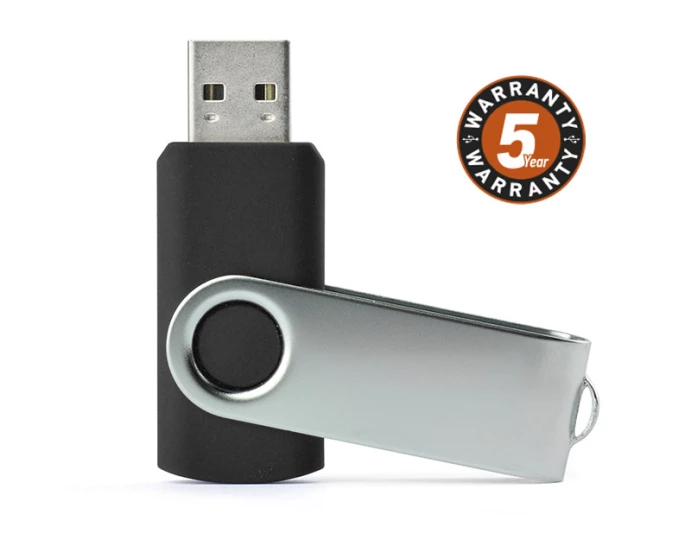 Pamięć USB TWISTER 32 GB (GA-44015-02)