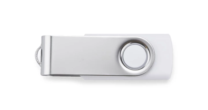 Pamięć USB TWISTER 16 GB (GA-44012-01)