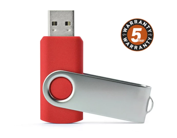 Pamięć USB TWISTER 32 GB (GA-44015-04)