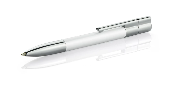 Długopis z pamięcią USB BRAINY 16 GB (GA-44300-01)