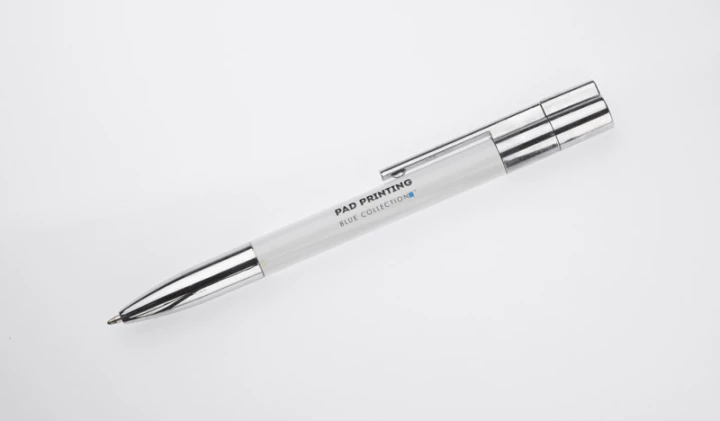 Długopis z pamięcią USB BRAINY 16 GB (GA-44300-01)