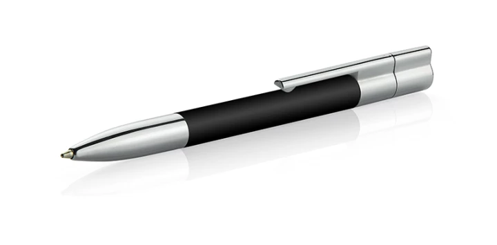 Długopis z pamięcią USB BRAINY 16 GB (GA-44300-02)