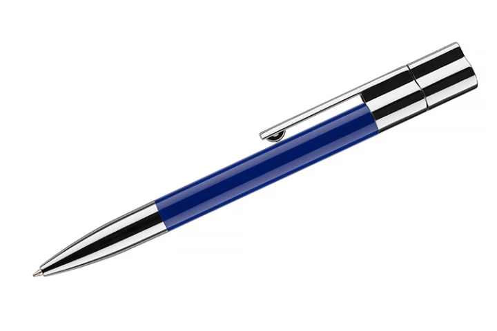 Długopis z pamięcią USB BRAINY 16 GB (GA-44300-03)
