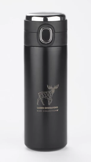 Kubek termiczny FOKS 420 ml (GA-16016-02)