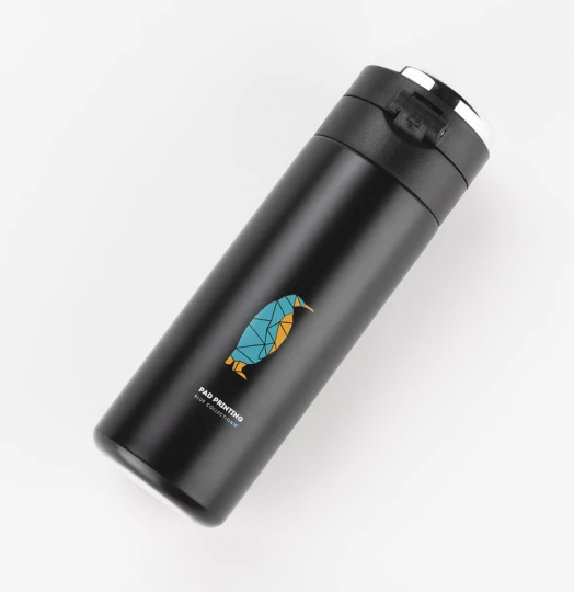 Kubek termiczny FOKS 420 ml (GA-16016-02)