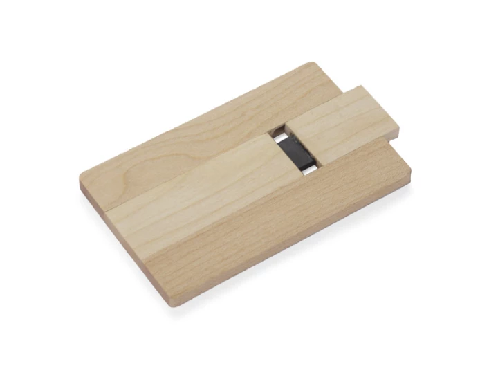 Pamięć USB WOODCART 16 GB (GA-44093)