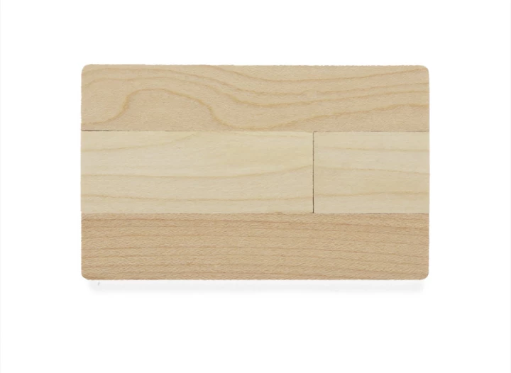 Pamięć USB WOODCART 16 GB (GA-44093)