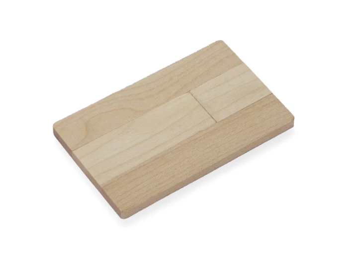 Pamięć USB WOODCART 16 GB (GA-44093)
