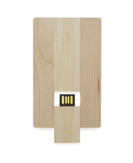 Pamięć USB WOODCART 16 GB (GA-44093)