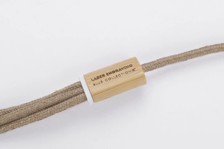 Kabel USB 3 w 1 FLAX (GA-09141-17)