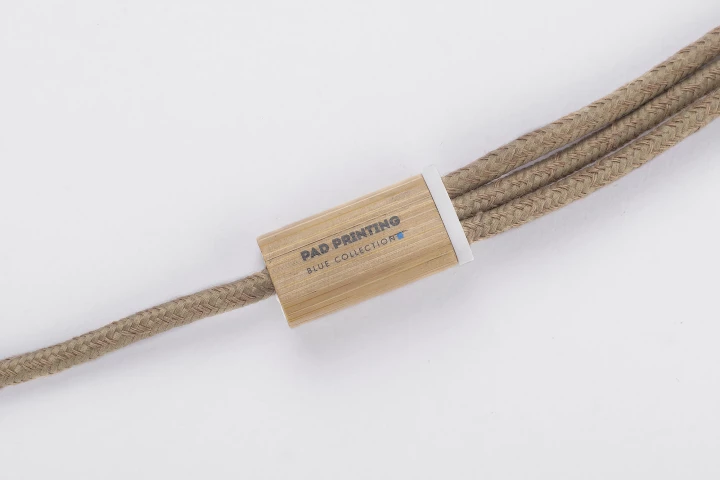 Kabel USB 3 w 1 FLAX (GA-09141-17)