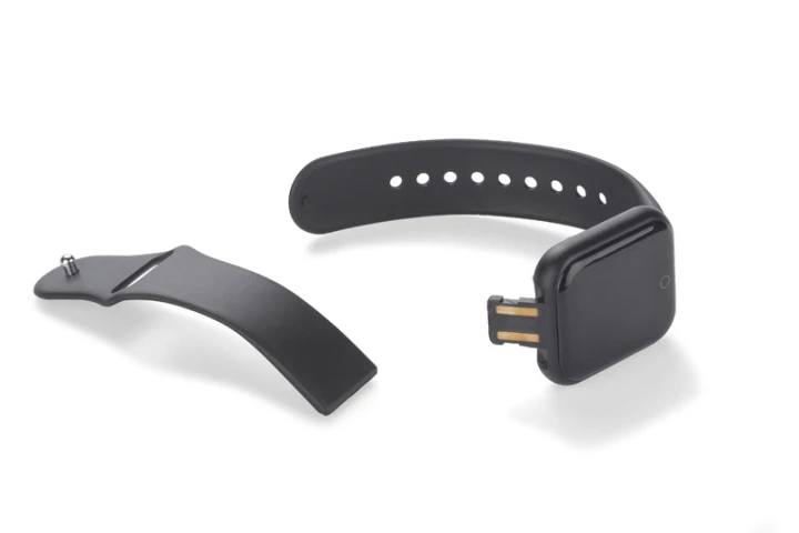Zegarek fitness STEP (GA-09143-02)