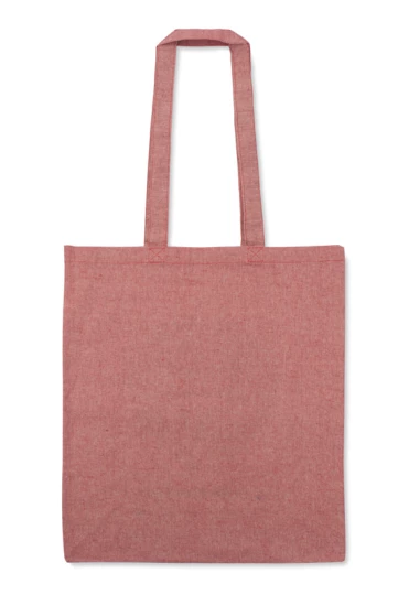 Torba bawełniana MELANGE 140g (GA-20337-04)