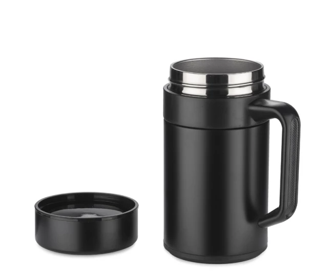 Kubek termiczny BOSSKI 400 ml (GA-16028-02)
