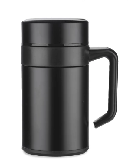 Kubek termiczny BOSSKI 400 ml (GA-16028-02)