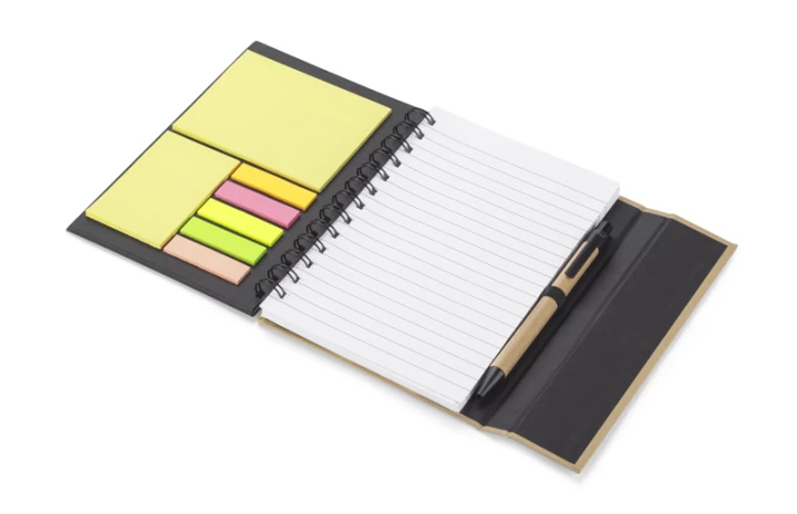 Notes MAGO B6 (GA-17585-02)