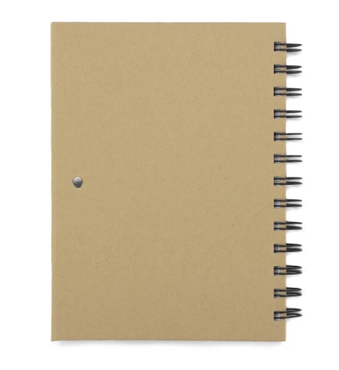 Notes MAGO B6 (GA-17585-02)