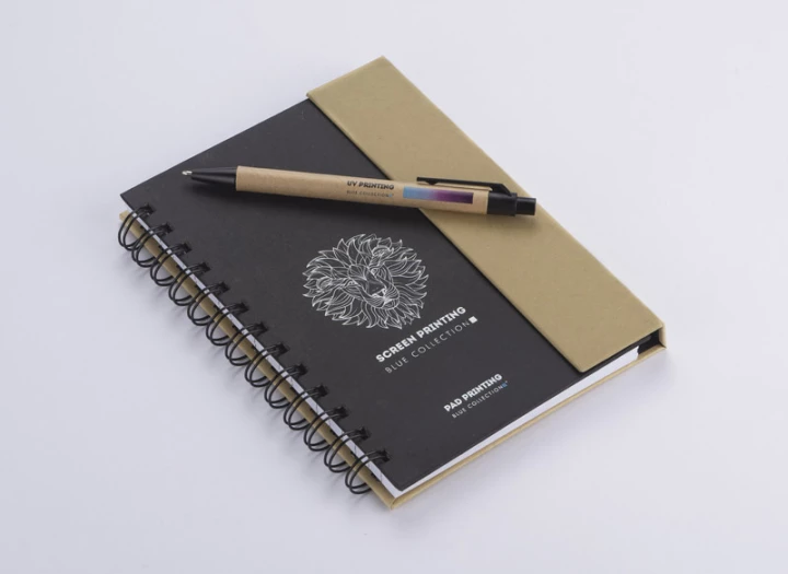 Notes MAGO B6 (GA-17585-02)