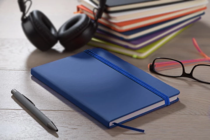 Notes VITAL A5 (GA-17545-03)