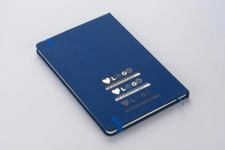 Notes VITAL A5 (GA-17545-03)