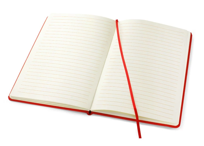 Notes VITAL A5 (GA-17545-04)