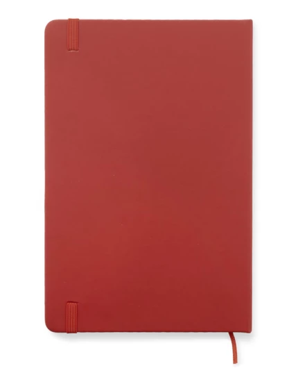 Notes VITAL A5 (GA-17545-04)