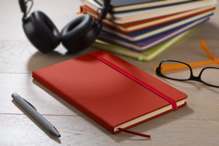Notes VITAL A5 (GA-17545-04)