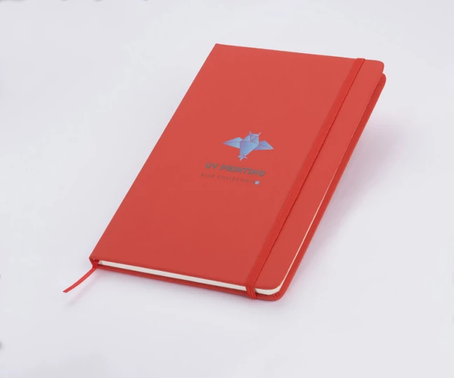 Notes VITAL A5 (GA-17545-04)