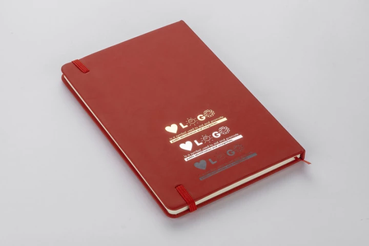 Notes VITAL A5 (GA-17545-04)