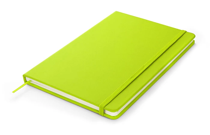 Notes VITAL A5 (GA-17545-13)