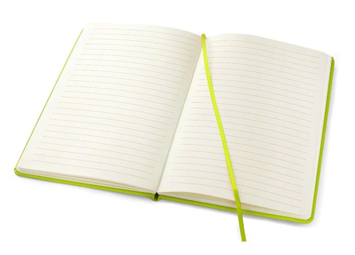 Notes VITAL A5 (GA-17545-13)