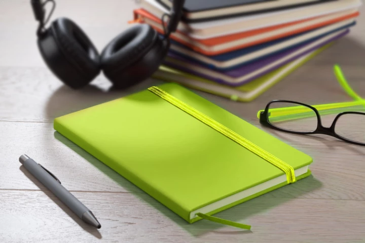 Notes VITAL A5 (GA-17545-13)