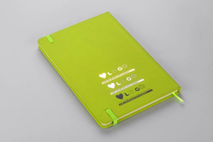 Notes VITAL A5 (GA-17545-13)