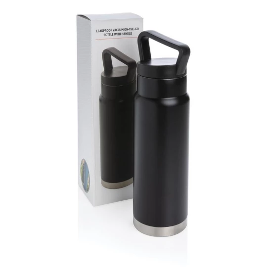 Butelka termiczna 650 ml (P436.921)