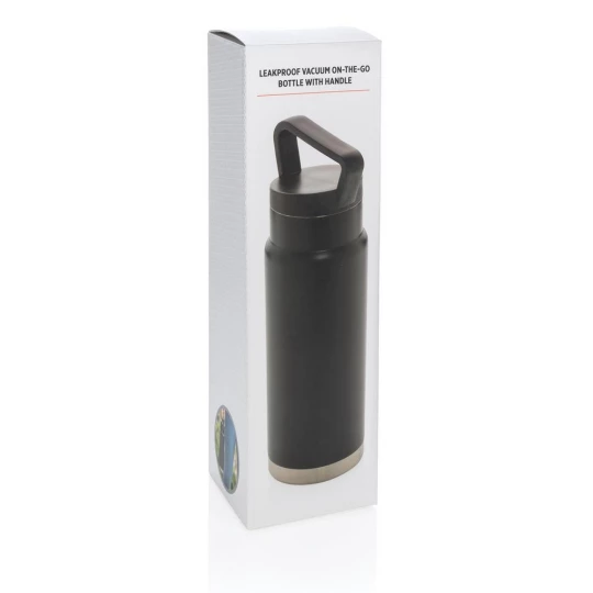Butelka termiczna 650 ml (P436.921)