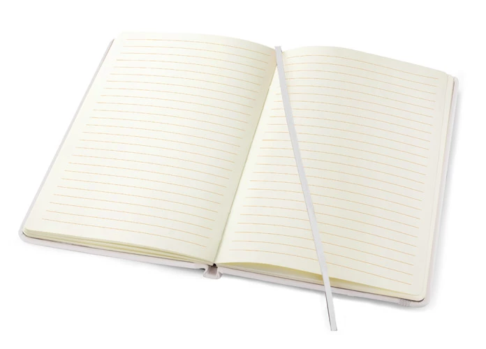 Notes VITAL A5 (GA-17545-01)