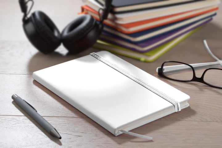 Notes VITAL A5 (GA-17545-01)