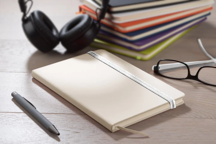 Notes VITAL A5 (GA-17545-01)