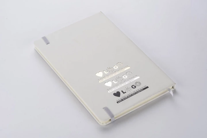 Notes VITAL A5 (GA-17545-01)