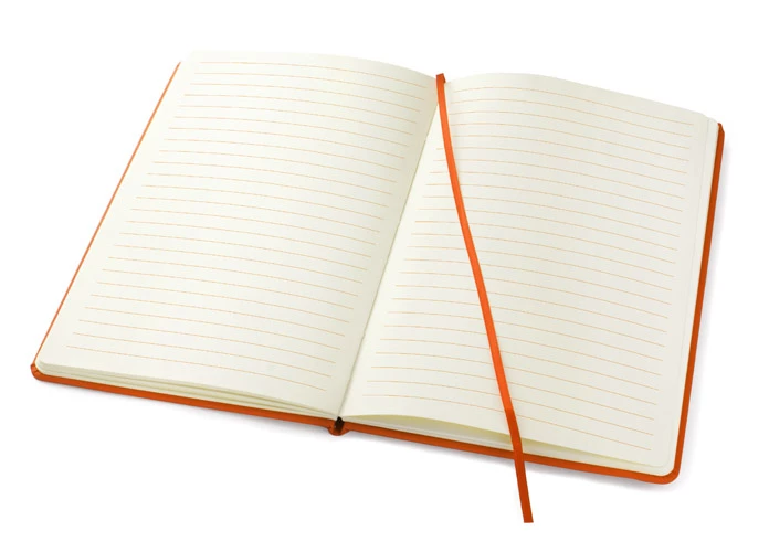 Notes VITAL A5 (GA-17545-07)
