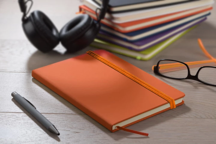 Notes VITAL A5 (GA-17545-07)