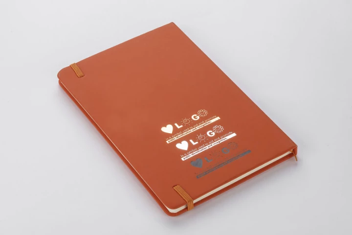 Notes VITAL A5 (GA-17545-07)