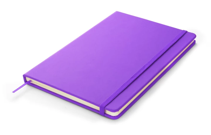 Notes VITAL A5 (GA-17545-10)