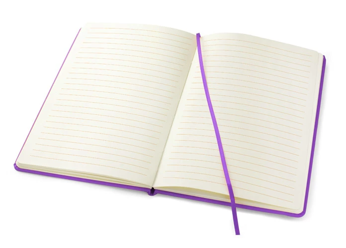 Notes VITAL A5 (GA-17545-10)