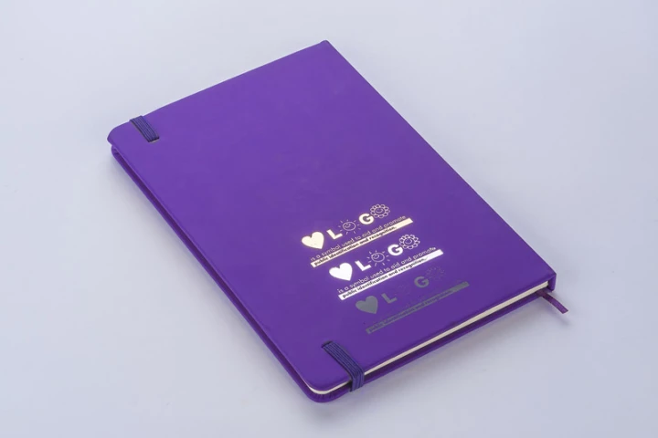 Notes VITAL A5 (GA-17545-10)