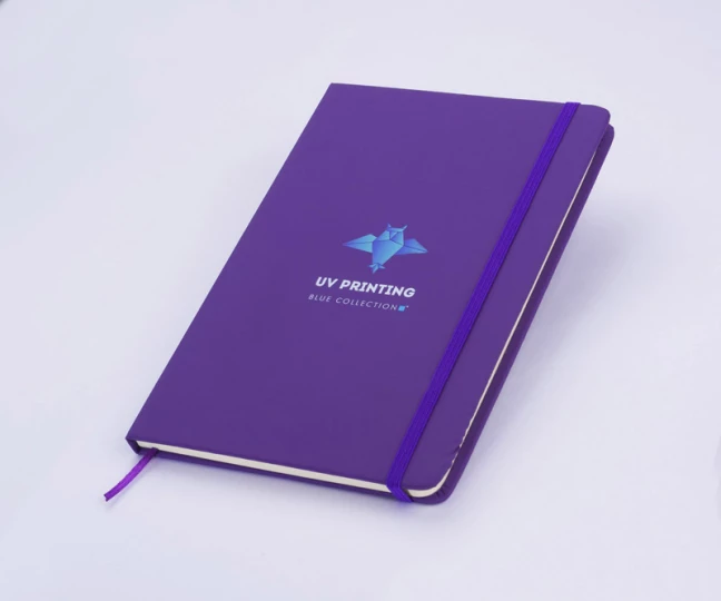 Notes VITAL A5 (GA-17545-10)