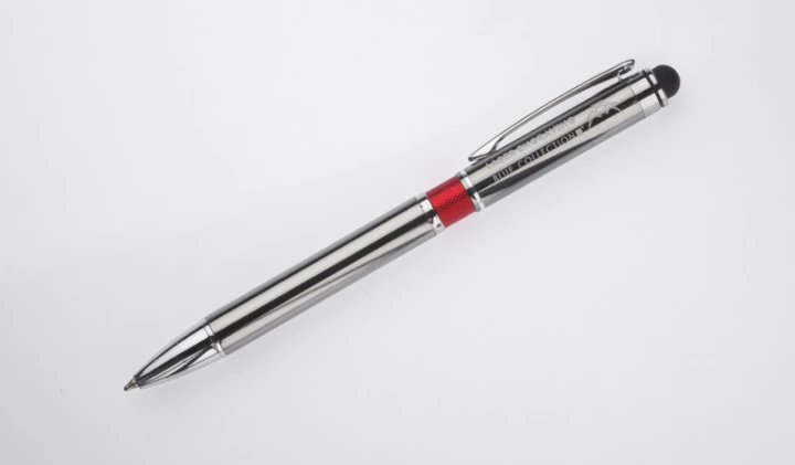 Długopis touch TURBO (GA-19567-04)
